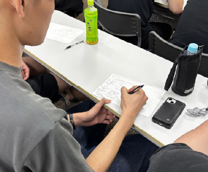 スタッフの豊富な経験・実績