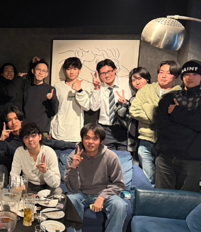 社内イベントの様子2